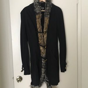 XCVI wearables Jacket